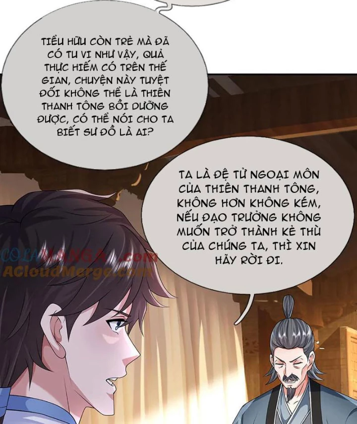 Tôi Có Thể Nuốt Chửng Vạn Vật Chapter 96 - Trang 2