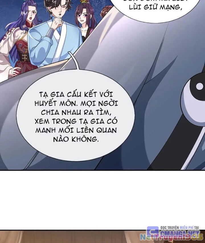 Tôi Có Thể Nuốt Chửng Vạn Vật Chapter 96 - Trang 2