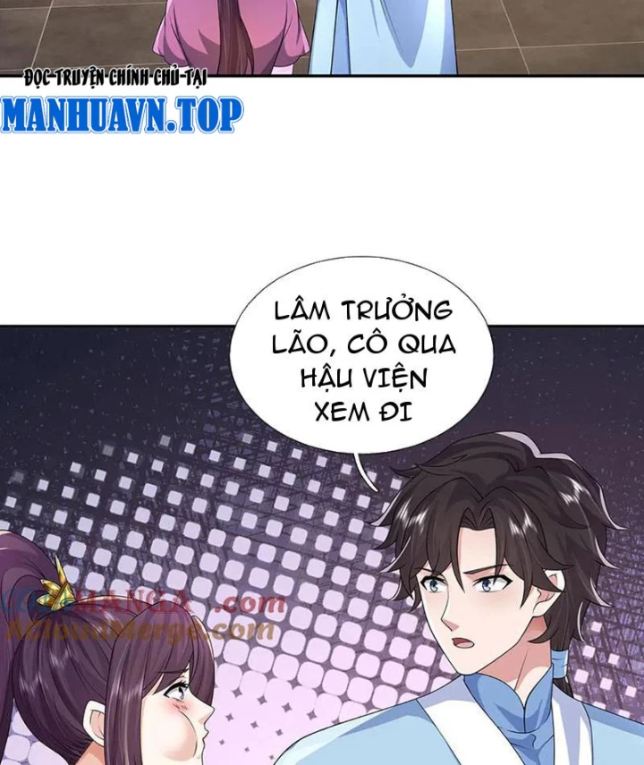 Tôi Có Thể Nuốt Chửng Vạn Vật Chapter 96 - Trang 2