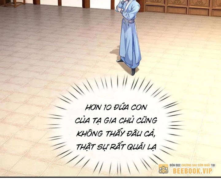 Tôi Có Thể Nuốt Chửng Vạn Vật Chapter 96 - Trang 2