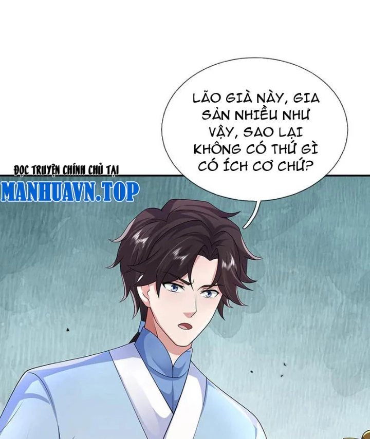 Tôi Có Thể Nuốt Chửng Vạn Vật Chapter 96 - Trang 2