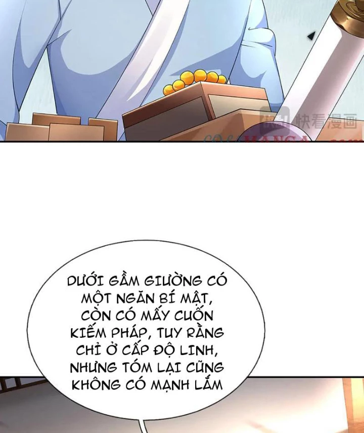 Tôi Có Thể Nuốt Chửng Vạn Vật Chapter 96 - Trang 2