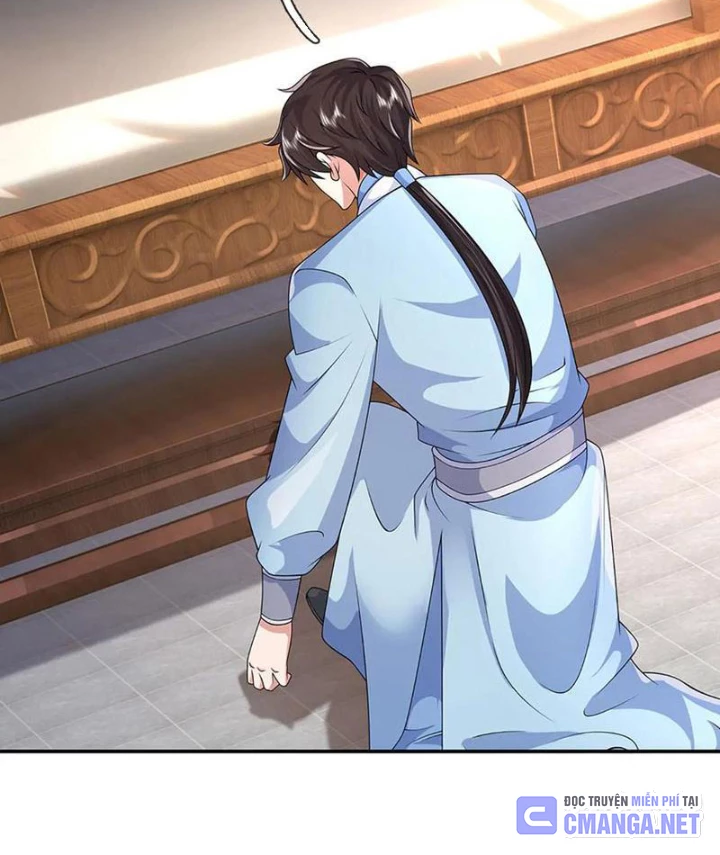 Tôi Có Thể Nuốt Chửng Vạn Vật Chapter 96 - Trang 2