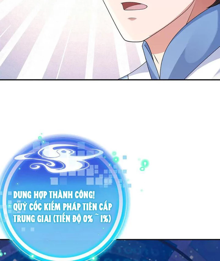 Tôi Có Thể Nuốt Chửng Vạn Vật Chapter 96 - Trang 2