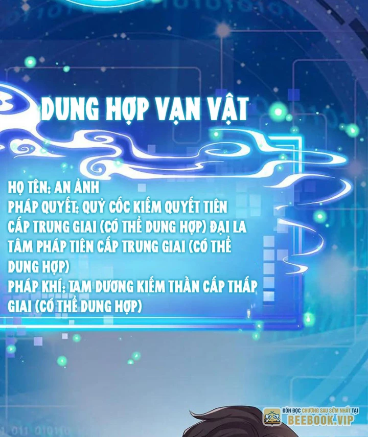 Tôi Có Thể Nuốt Chửng Vạn Vật Chapter 96 - Trang 2