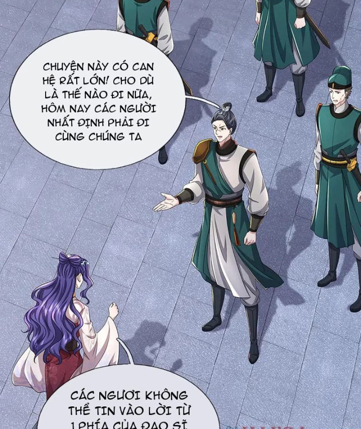 Tôi Có Thể Nuốt Chửng Vạn Vật Chapter 96 - Trang 2