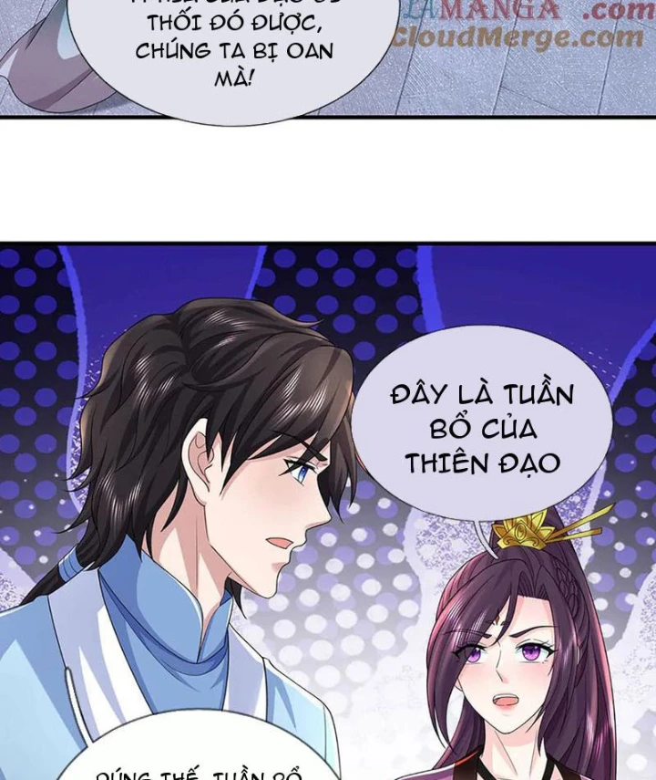 Tôi Có Thể Nuốt Chửng Vạn Vật Chapter 96 - Trang 2