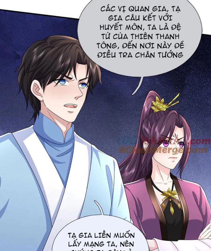Tôi Có Thể Nuốt Chửng Vạn Vật Chapter 96 - Trang 2