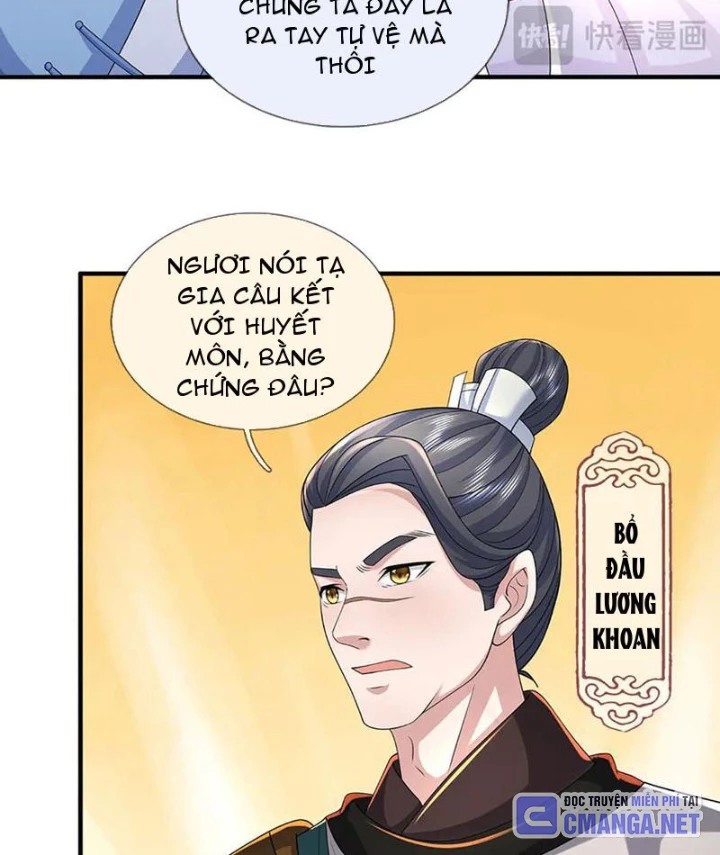 Tôi Có Thể Nuốt Chửng Vạn Vật Chapter 96 - Trang 2