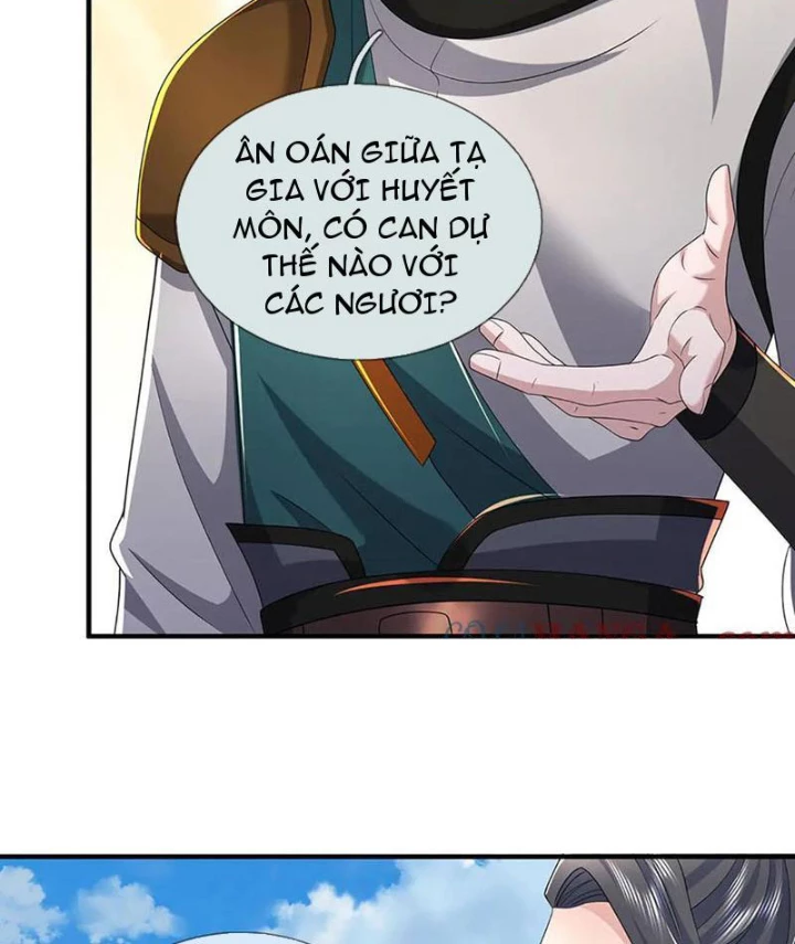 Tôi Có Thể Nuốt Chửng Vạn Vật Chapter 96 - Trang 2