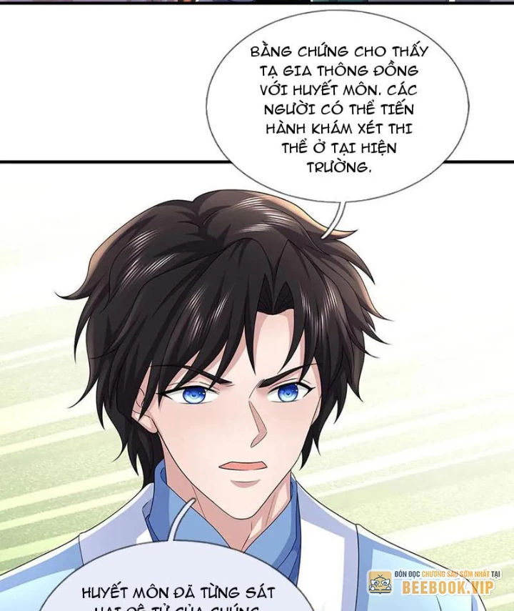 Tôi Có Thể Nuốt Chửng Vạn Vật Chapter 96 - Trang 2