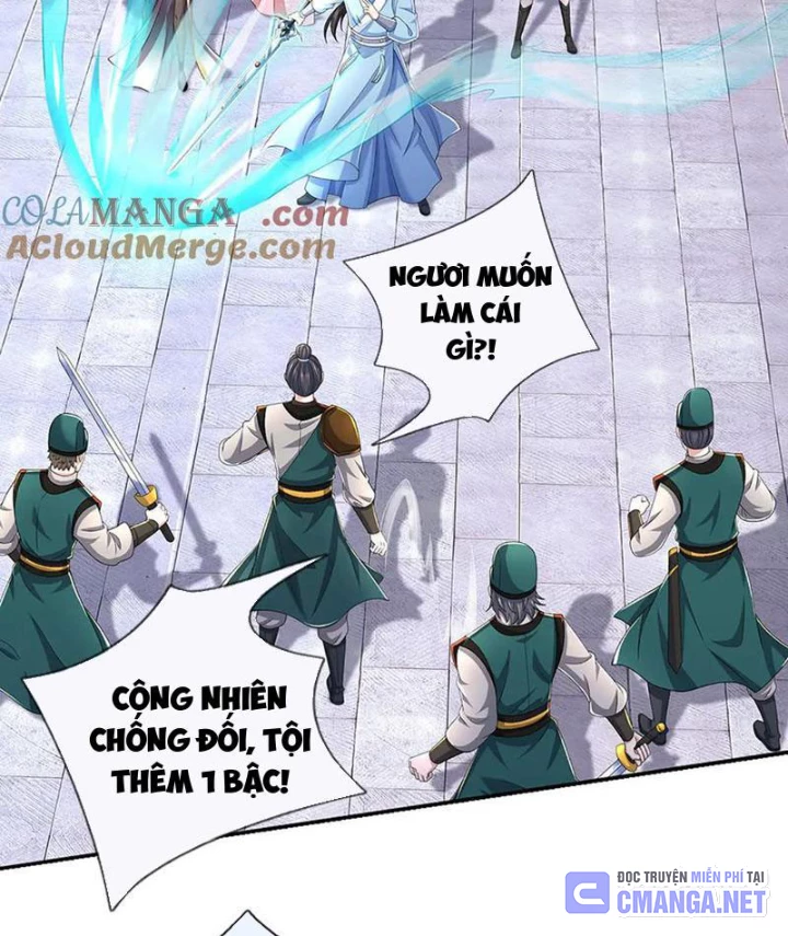 Tôi Có Thể Nuốt Chửng Vạn Vật Chapter 96 - Trang 2