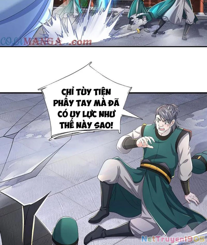 Tôi Có Thể Nuốt Chửng Vạn Vật Chapter 96 - Trang 2
