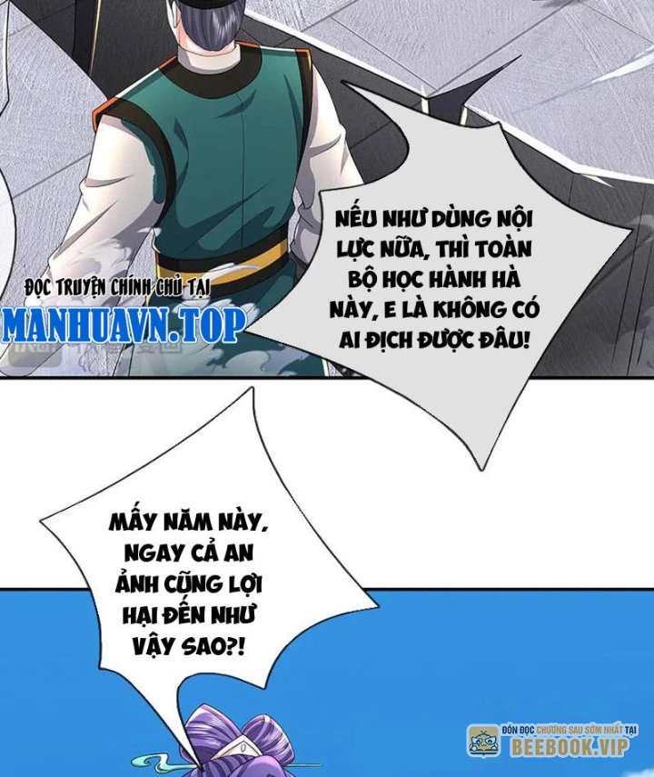 Tôi Có Thể Nuốt Chửng Vạn Vật Chapter 96 - Trang 2