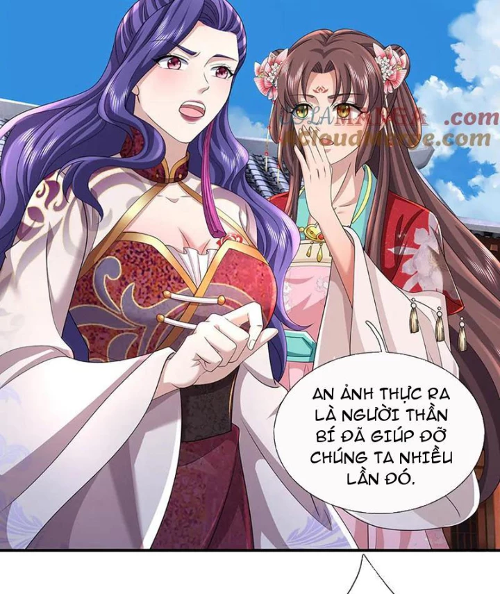 Tôi Có Thể Nuốt Chửng Vạn Vật Chapter 96 - Trang 2