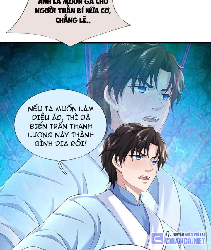 Tôi Có Thể Nuốt Chửng Vạn Vật Chapter 96 - Trang 2