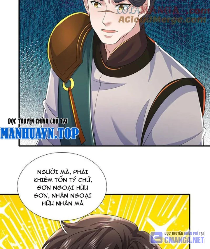 Tôi Có Thể Nuốt Chửng Vạn Vật Chapter 96 - Trang 2
