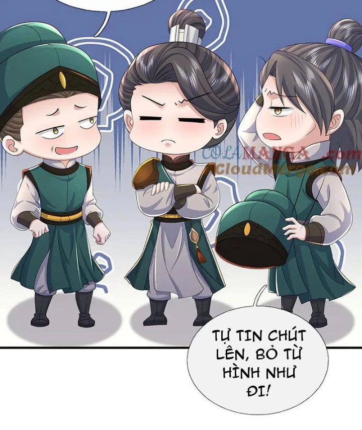 Tôi Có Thể Nuốt Chửng Vạn Vật Chapter 96 - Trang 2