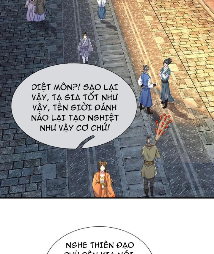 Tôi Có Thể Nuốt Chửng Vạn Vật Chapter 96 - Trang 2