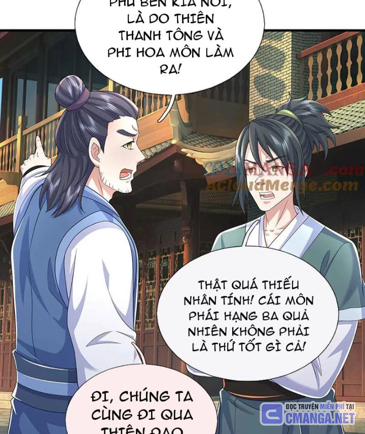 Tôi Có Thể Nuốt Chửng Vạn Vật Chapter 96 - Trang 2