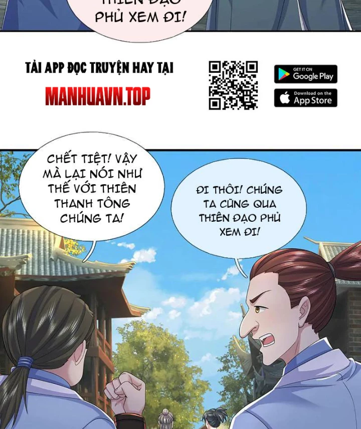 Tôi Có Thể Nuốt Chửng Vạn Vật Chapter 96 - Trang 2
