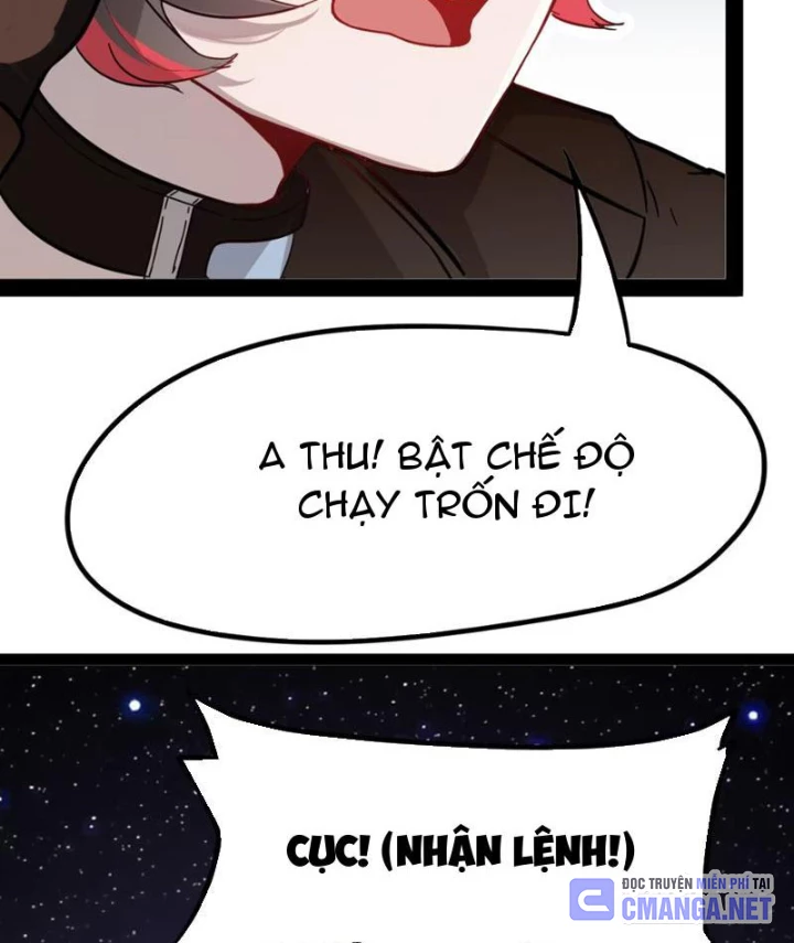 Hướng Dẫn Cứu Viện Kém Nhất Vũ Trụ Chapter 3 - Trang 2