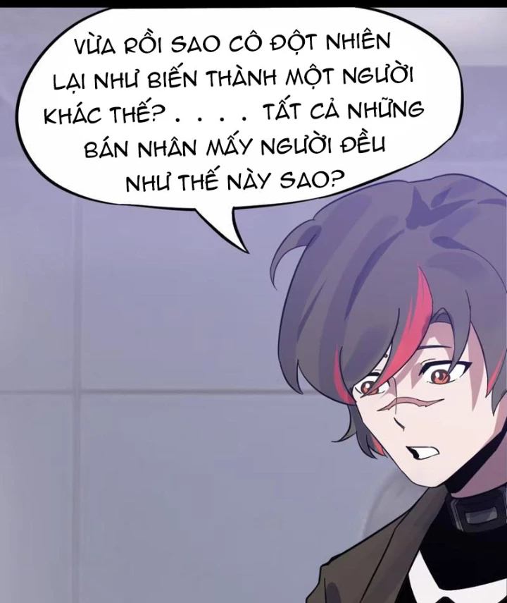 Hướng Dẫn Cứu Viện Kém Nhất Vũ Trụ Chapter 4 - 37