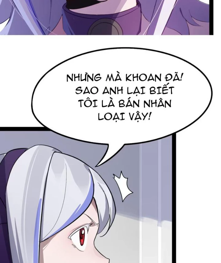 Hướng Dẫn Cứu Viện Kém Nhất Vũ Trụ Chapter 4 - 41