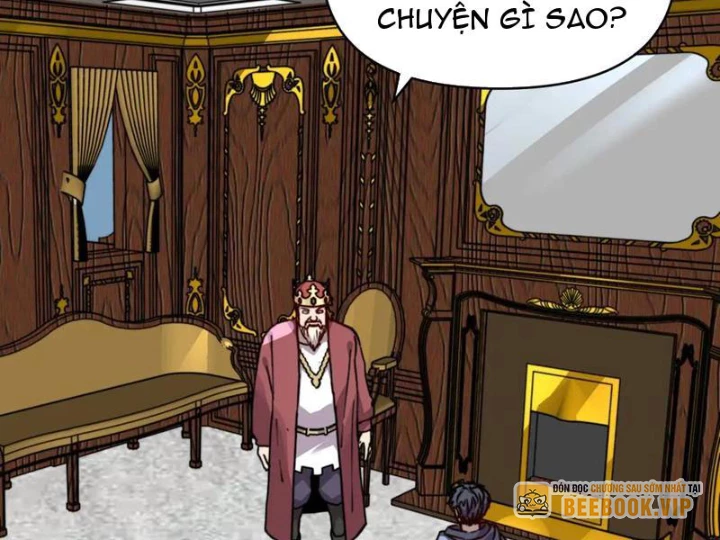 Bắt đầu chuyển chức tài thần, ta chuyển hóa triệu vạn thần sủng Chapter 24 - 12