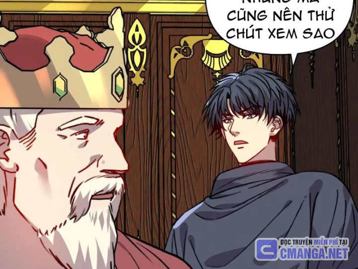 Bắt đầu chuyển chức tài thần, ta chuyển hóa triệu vạn thần sủng Chapter 24 - 15