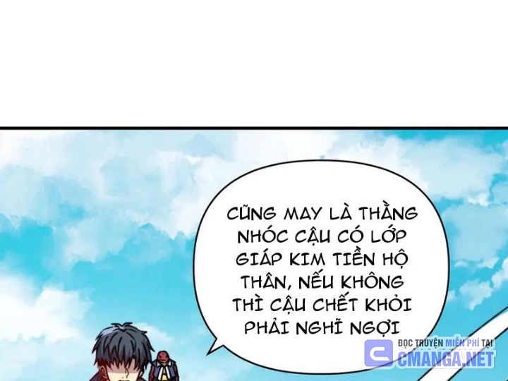 Bắt đầu chuyển chức tài thần, ta chuyển hóa triệu vạn thần sủng Chapter 24 - 39