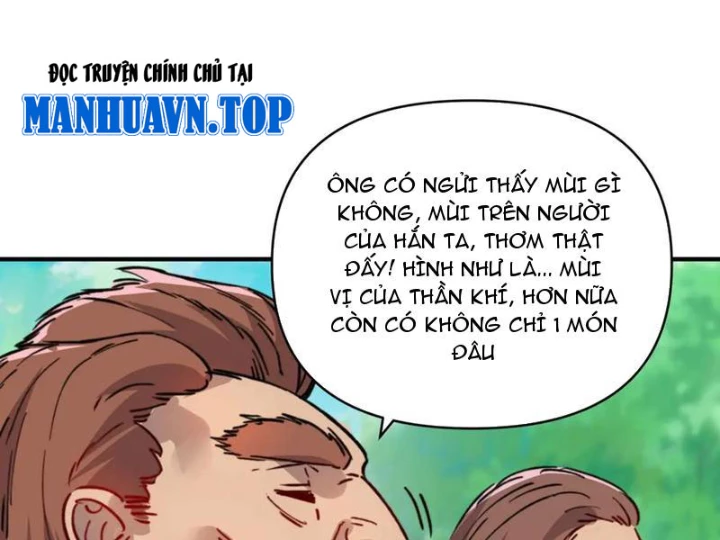Bắt đầu chuyển chức tài thần, ta chuyển hóa triệu vạn thần sủng Chapter 24 - 110