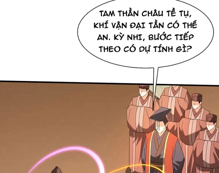 Đại Tần: Ta Con Trai Tần Thủy Hoàng Giết Địch Thăng Cấp Thành Thần Chapter 208 - 7