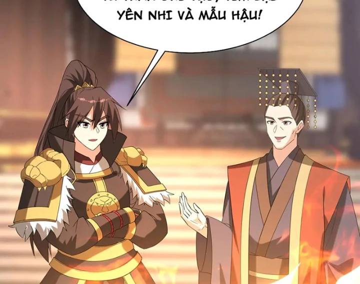 Đại Tần: Ta Con Trai Tần Thủy Hoàng Giết Địch Thăng Cấp Thành Thần Chapter 208 - 10