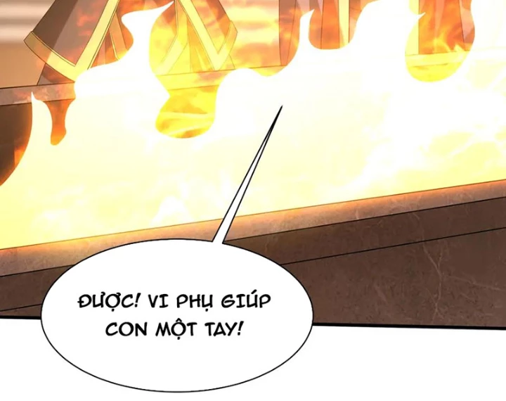 Đại Tần: Ta Con Trai Tần Thủy Hoàng Giết Địch Thăng Cấp Thành Thần Chapter 208 - 11