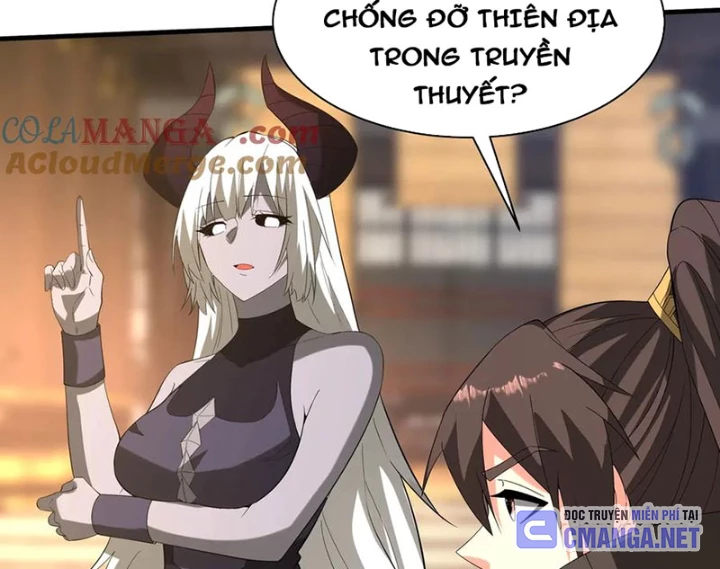 Đại Tần: Ta Con Trai Tần Thủy Hoàng Giết Địch Thăng Cấp Thành Thần Chapter 208 - 36
