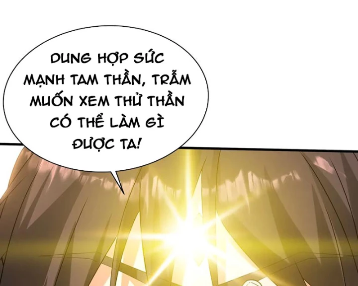 Đại Tần: Ta Con Trai Tần Thủy Hoàng Giết Địch Thăng Cấp Thành Thần Chapter 208 - 41