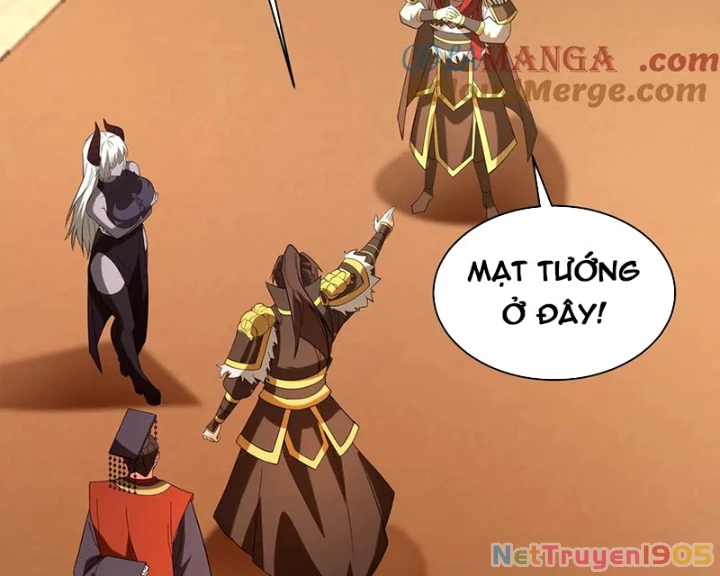 Đại Tần: Ta Con Trai Tần Thủy Hoàng Giết Địch Thăng Cấp Thành Thần Chapter 208 - 44