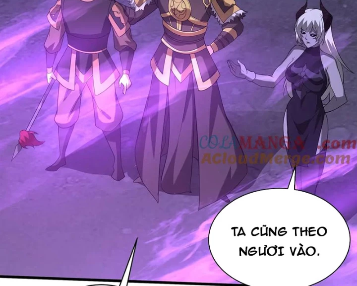 Đại Tần: Ta Con Trai Tần Thủy Hoàng Giết Địch Thăng Cấp Thành Thần Chapter 208 - 55