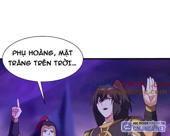 Đại Tần: Ta Con Trai Tần Thủy Hoàng Giết Địch Thăng Cấp Thành Thần Chapter 208 - 78