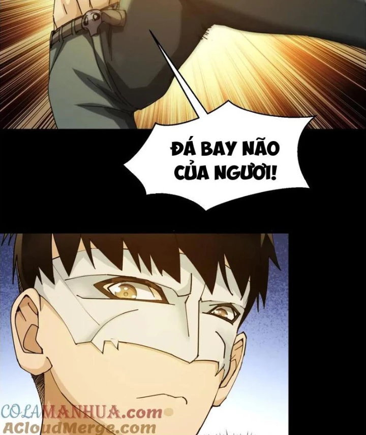 Trọng Quyền Chapter 28 - 4