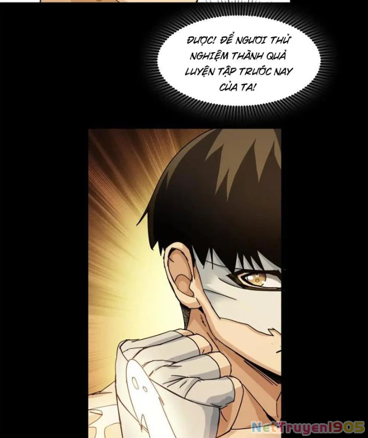 Trọng Quyền Chapter 28 - 5