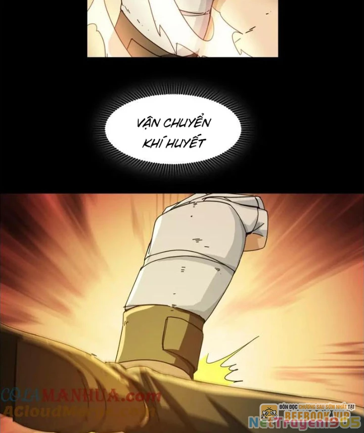 Trọng Quyền Chapter 28 - 6