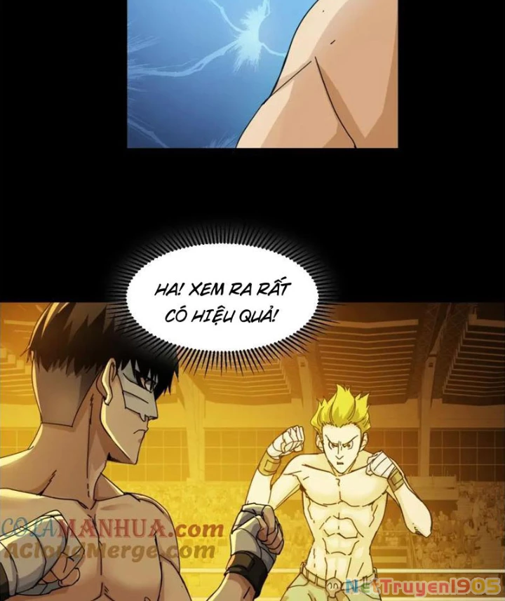 Trọng Quyền Chapter 28 - 8