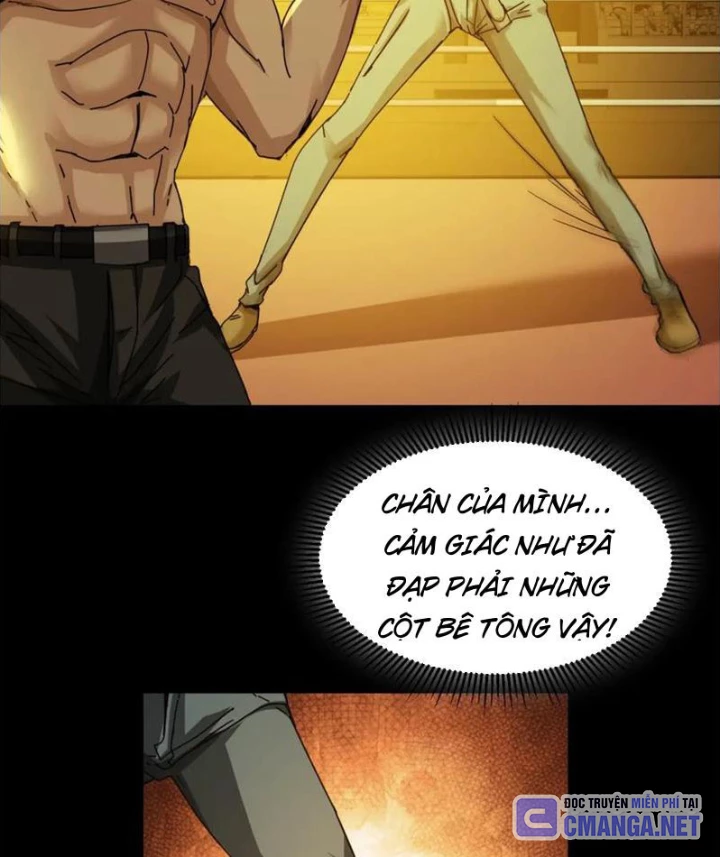 Trọng Quyền Chapter 28 - 9