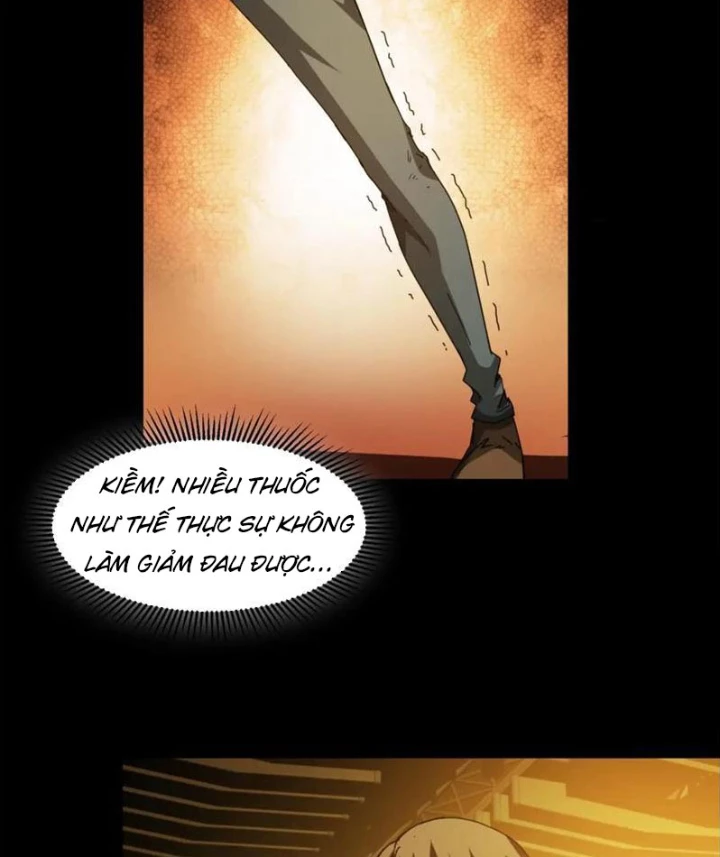 Trọng Quyền Chapter 28 - 10