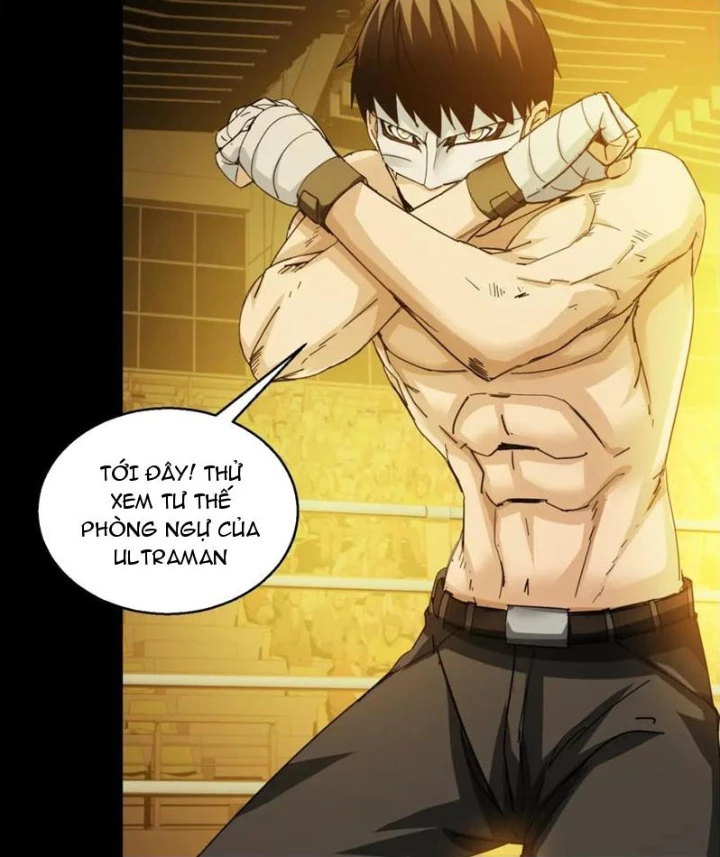 Trọng Quyền Chapter 28 - 11