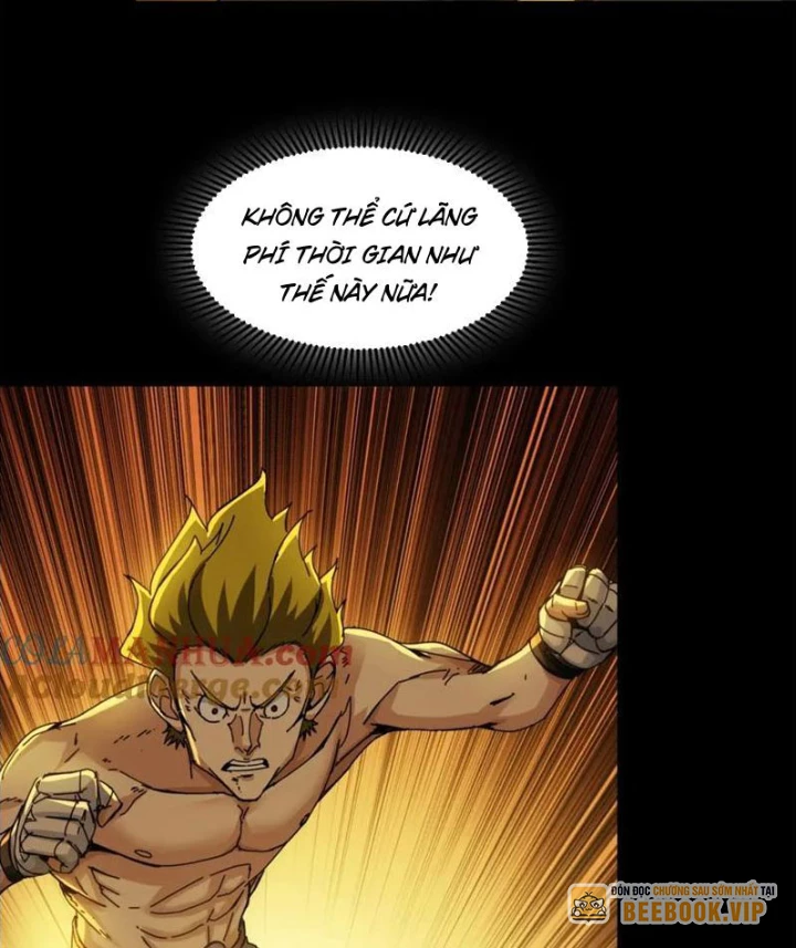 Trọng Quyền Chapter 28 - 12