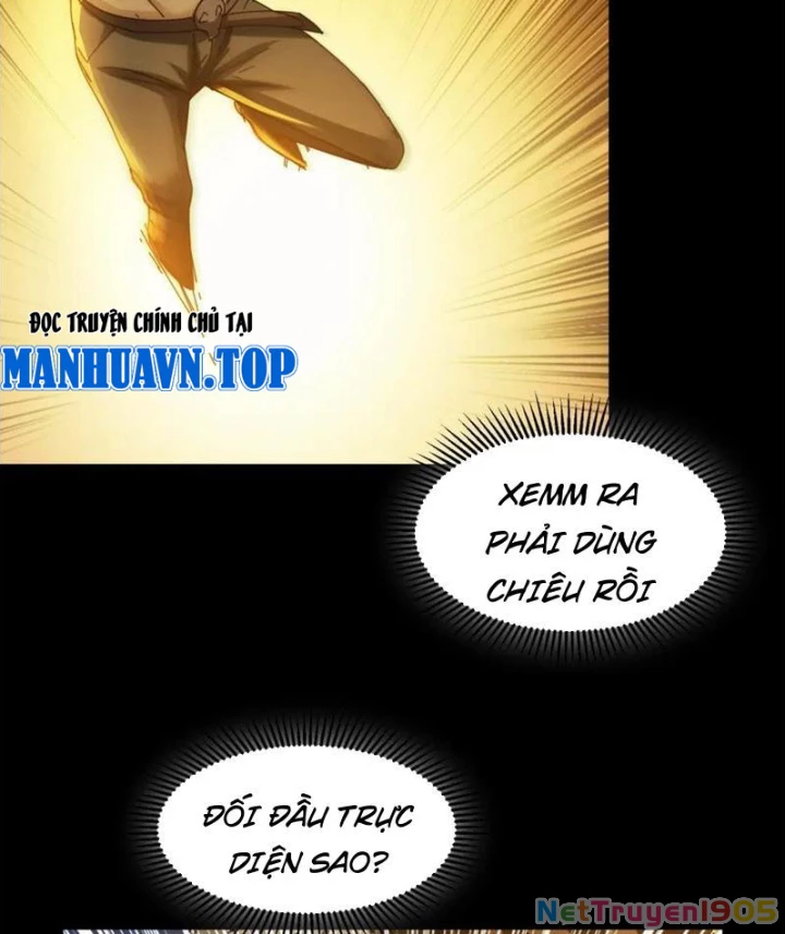 Trọng Quyền Chapter 28 - 13