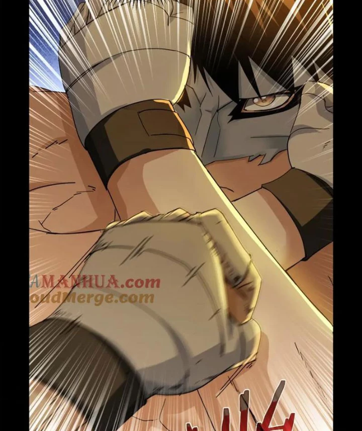 Trọng Quyền Chapter 28 - 14